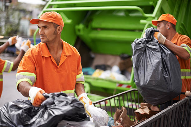 Best Trash Removal Near Me  in Berlin, NH